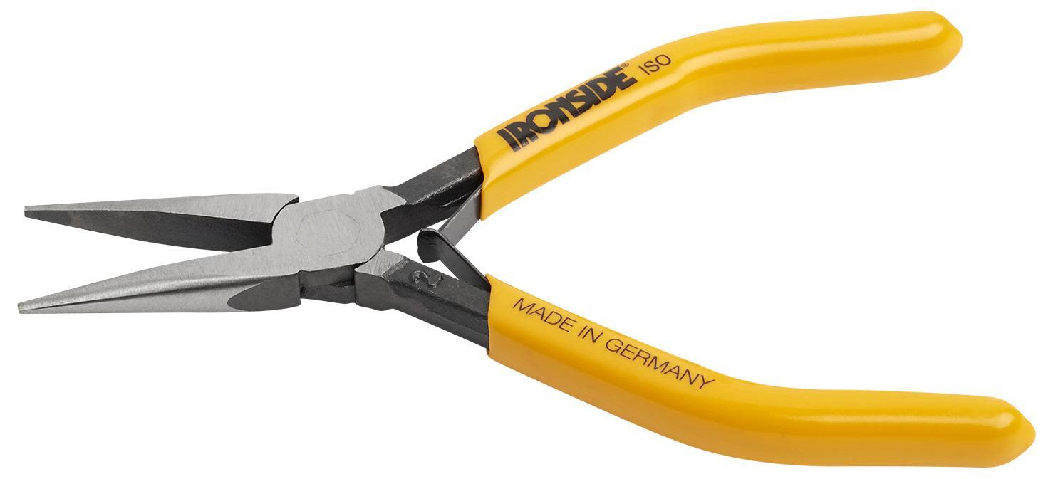Ironside 121134 Spetstång 130 mm