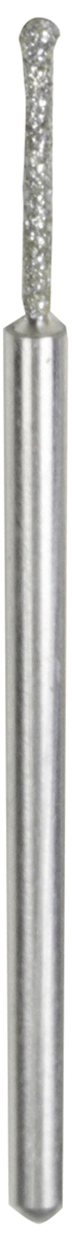 Proxxon 28230 Slipstift borr- & slipstift för Proxxon slipmaskiner Ø 1.2 mm