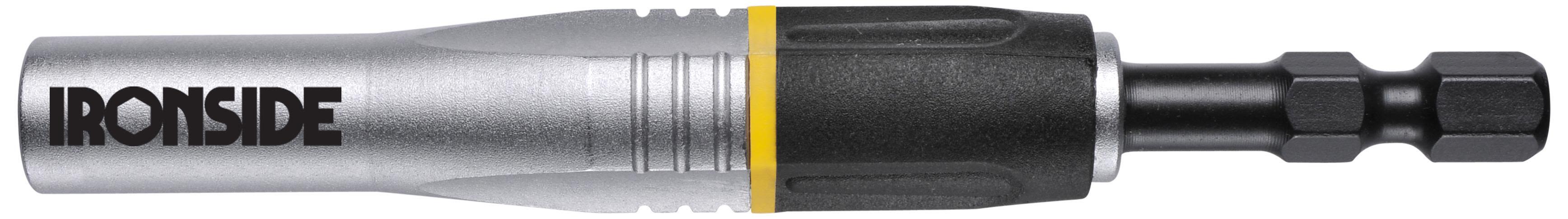 Ironside 200288 Kraftbitshållare 1/4