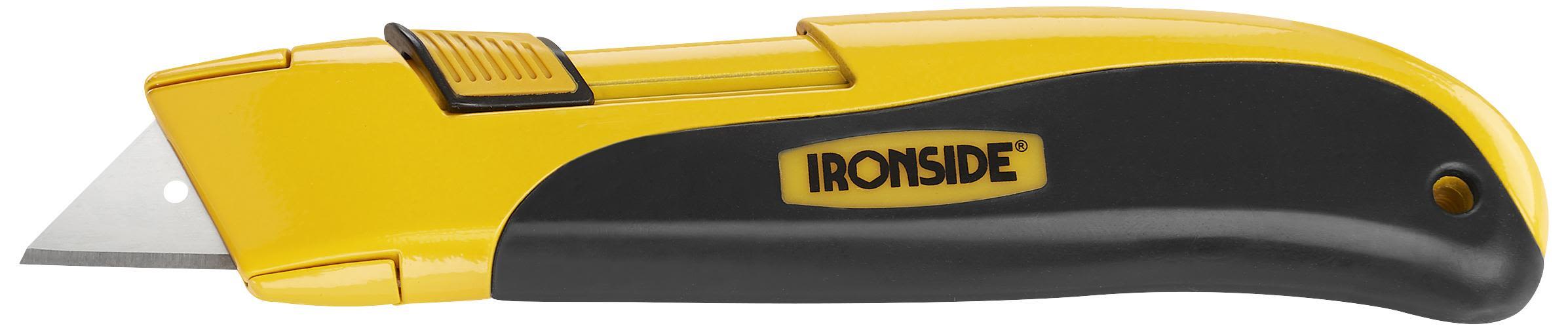 Ironside Safe Pro 100696 Universalkniv 160 mm