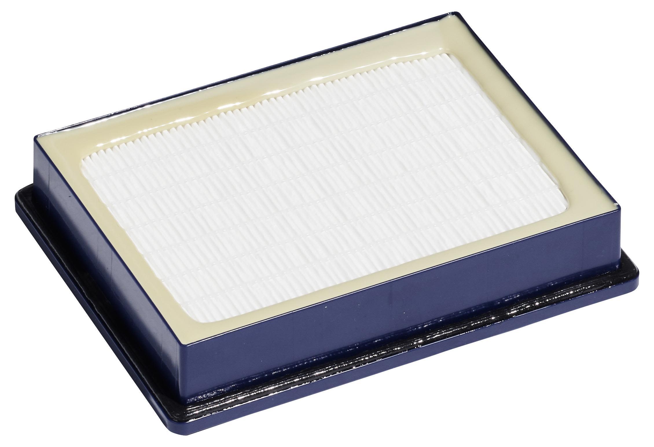 Nilfisk 1471250600 HEPA-filter HEPA13, til VP600/VP930