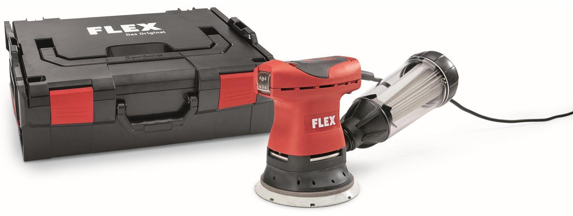 Flex ORE125-2 Excenterslip 200 W