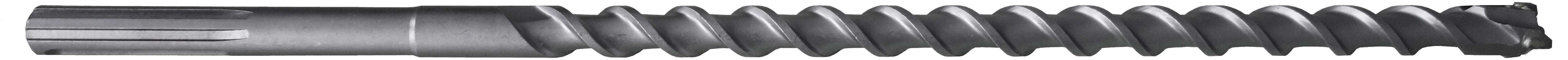 Ironside 200655 Hammarborr SDS-Max, 4 skär 24,0x320x200 mm