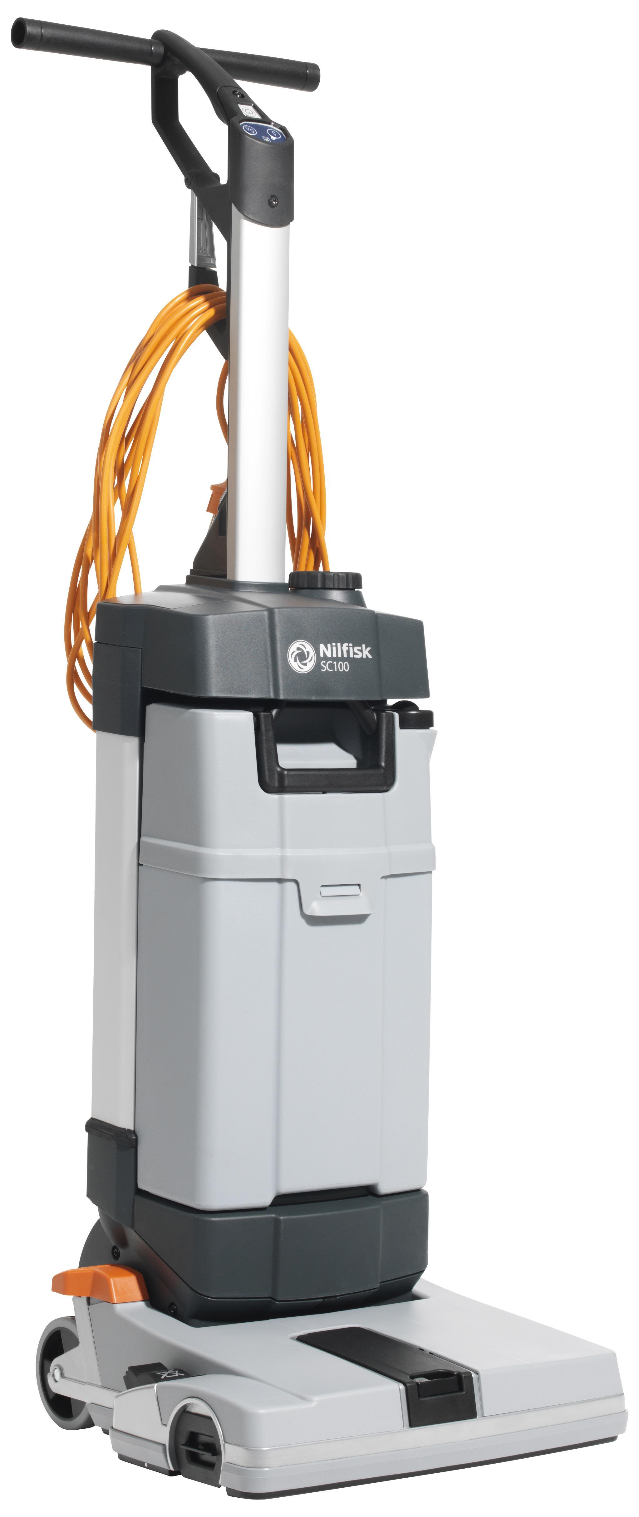 Nilfisk SC100 E Basic Skurmaskin