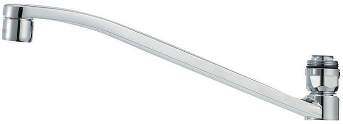 Mora 459135AE Utloppspip för badkarsblandare