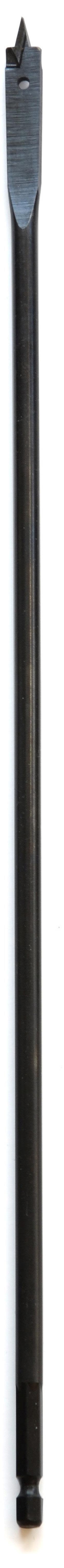 Ironside 200948 Centrumborr 400 mm, 1/4