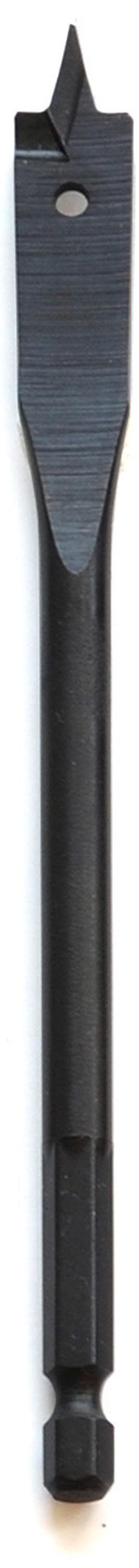 Ironside 200933 Centrumborr 152 mm, 1/4