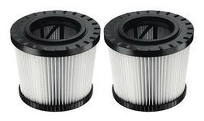 Dewalt DWV9340 Filter