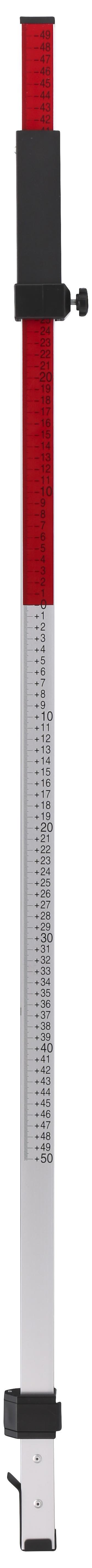 Dewalt DE0737-XJ Mätstång 2,4 meter