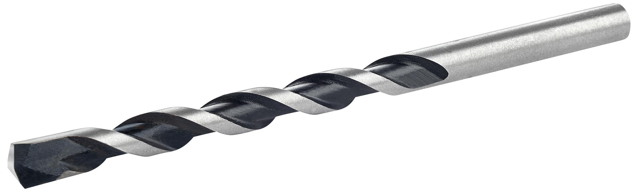 Ironside 200603 Kakelborr HM-bestyckad Ø8x120 mm