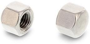 Schäfer & Peters 0917420 Kupolmutter A4, DIN 917 M20, 50-pack