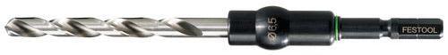 Festool HSS D 6/57 CE/M-Set Spiralborr