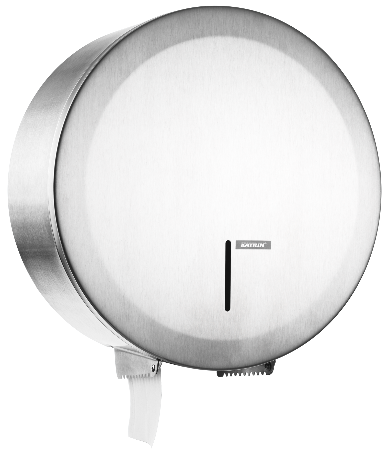 Katrin 992967 Toalettpappershållare för gigantrullar L 310 x 330 mm