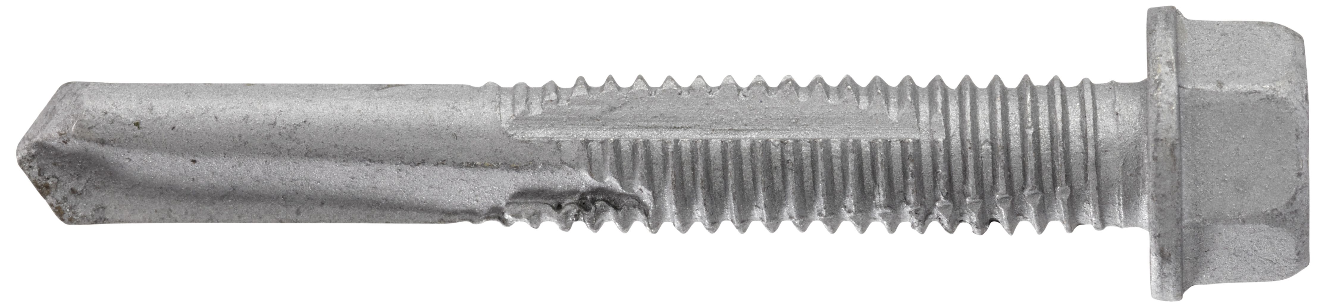 VSB 48112 Byggplåtskruv BALK UTV 250-pack 5.5 x 38 mm