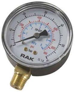 Ironside 102061 Manometer