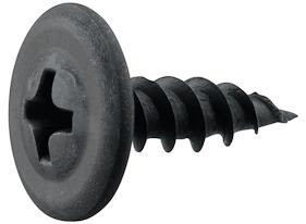 Grabber G31L Montageskruv 1000-pack 4,2 x 13 mm