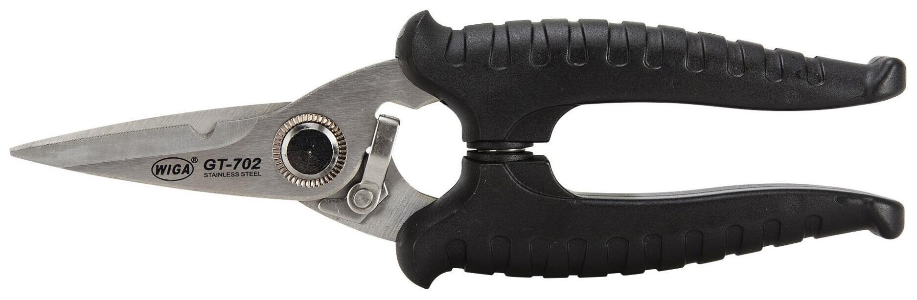 PELA 506452 Universalsax 200 mm