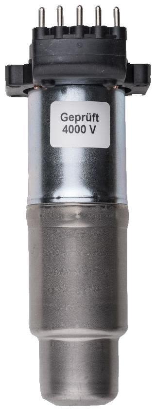 Steinel HG2620 Element utbytbart