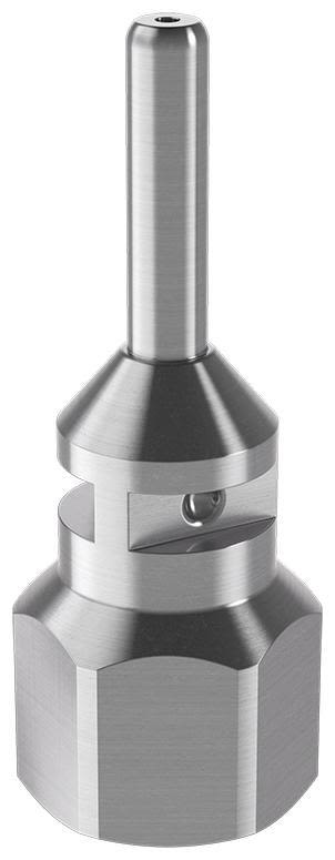 Steinel 1639804 Limmunstycke Passar Steinel Gluepro 300