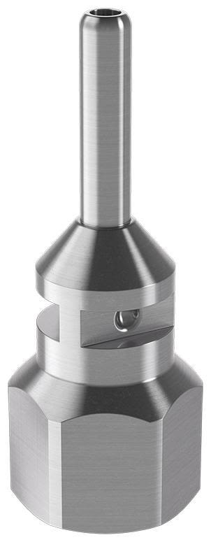 Steinel 1639805 Limmunstycke Passar Steinel Gluepro 300