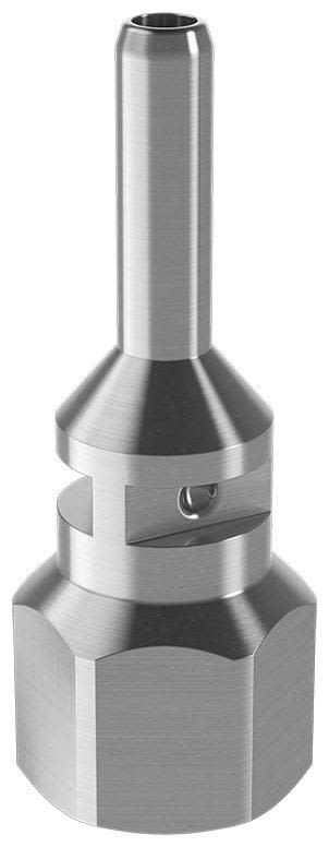 Steinel 1639806 Limmunstycke Passar Steinel Gluepro 300
