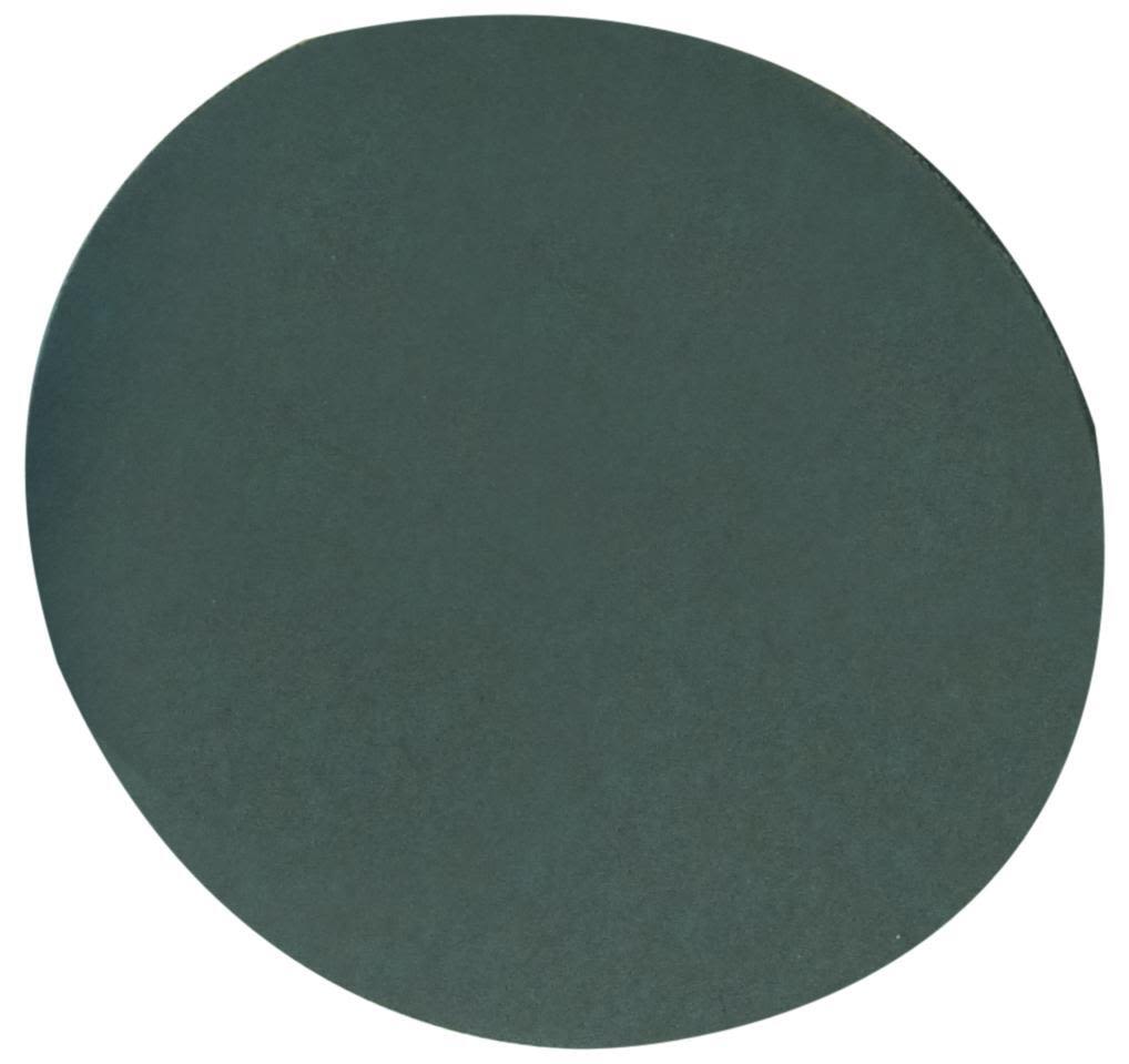 28 670, Poleringsskive, 5 cm, Grå