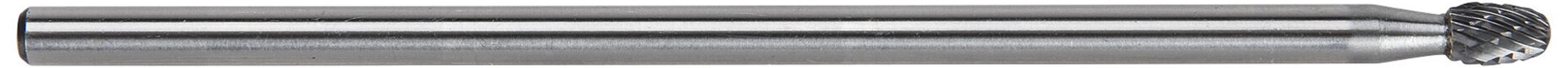 PELA 513141 Hårdmetallfil 8x150 mm
