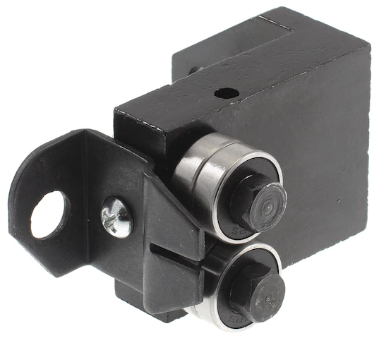 PELA 513404 Bladstyrning B, till metallbandsåg G5015GC