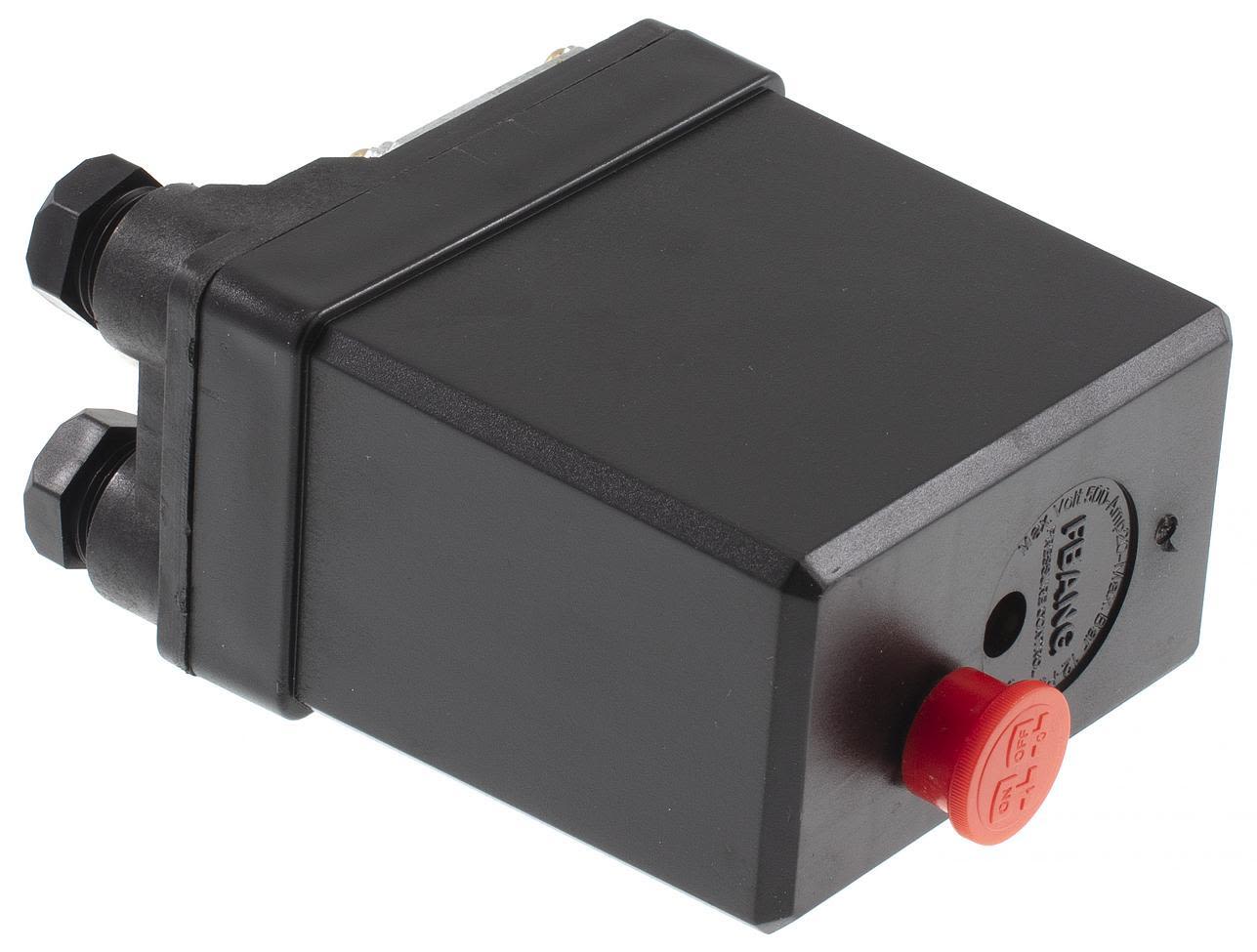 PELA 532345 Tryckvakt till 7,5 Hk kompressor