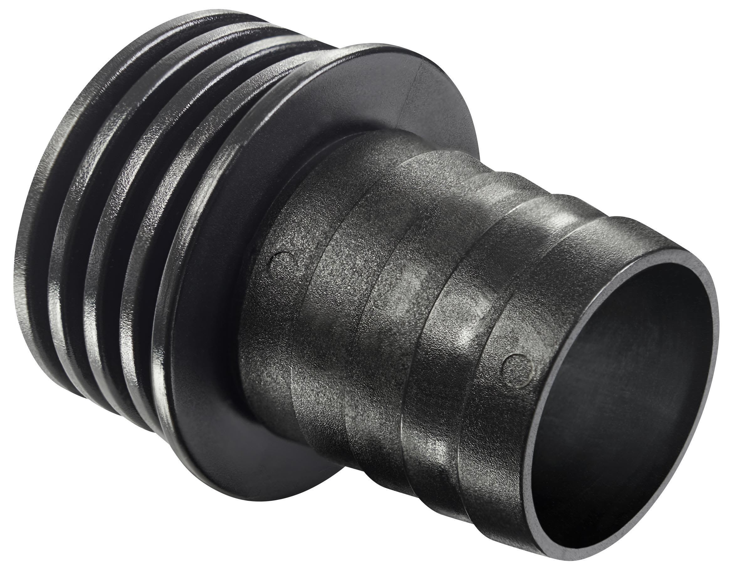 Ironside 201476 Slangadapter för slip, 25 mm