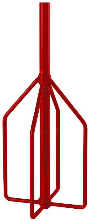 Flex 534039 Blandarvisp 140 mm