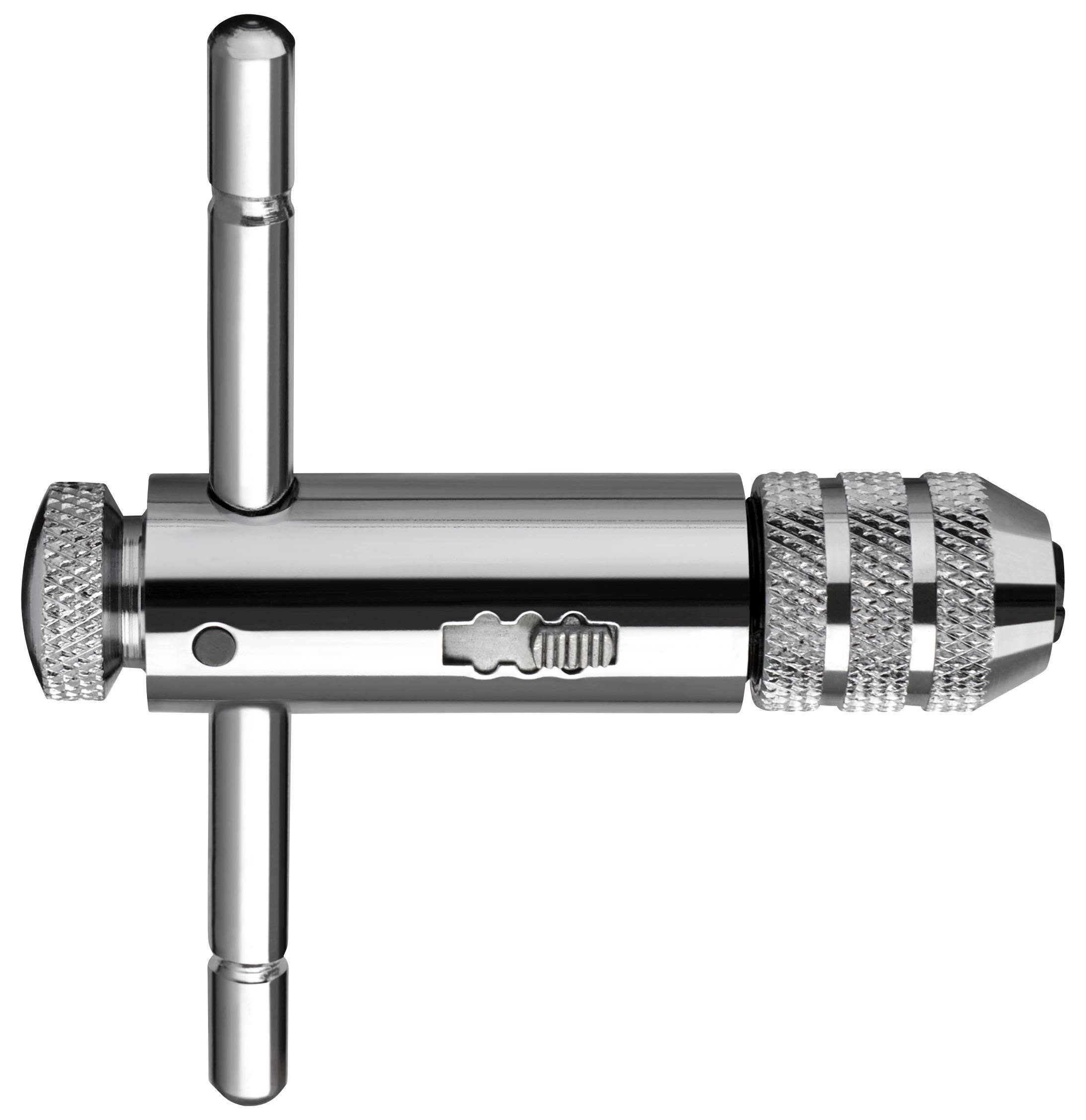 Ironside 201488 Gängtapphållare M3-M10