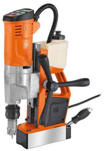 Fein KBU 35 PQW Magnetborrmaskin 1010 W