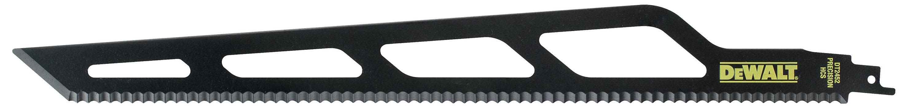 Dewalt DT2452 Tigersågsblad 400 mm