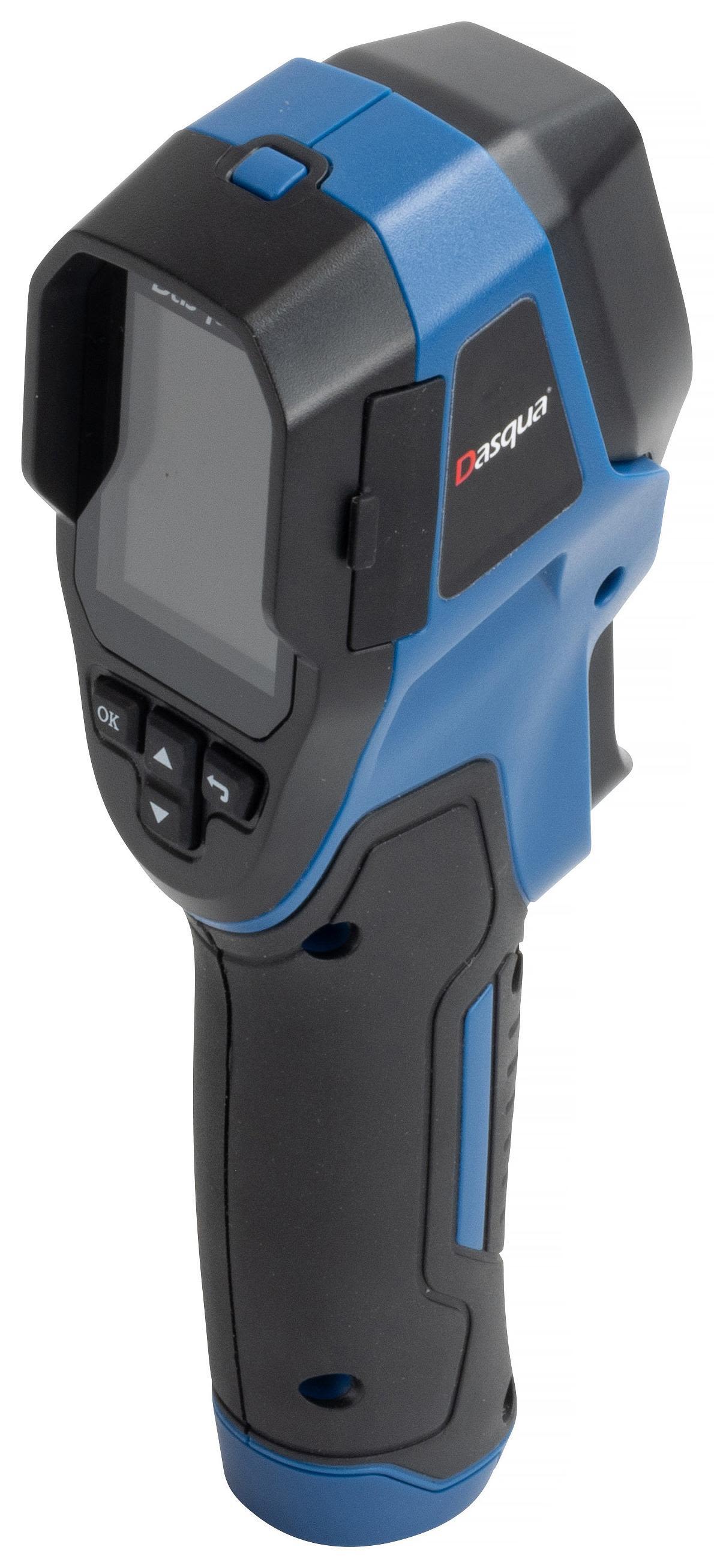 Dasqua 541489 Värmekamera ±2 %