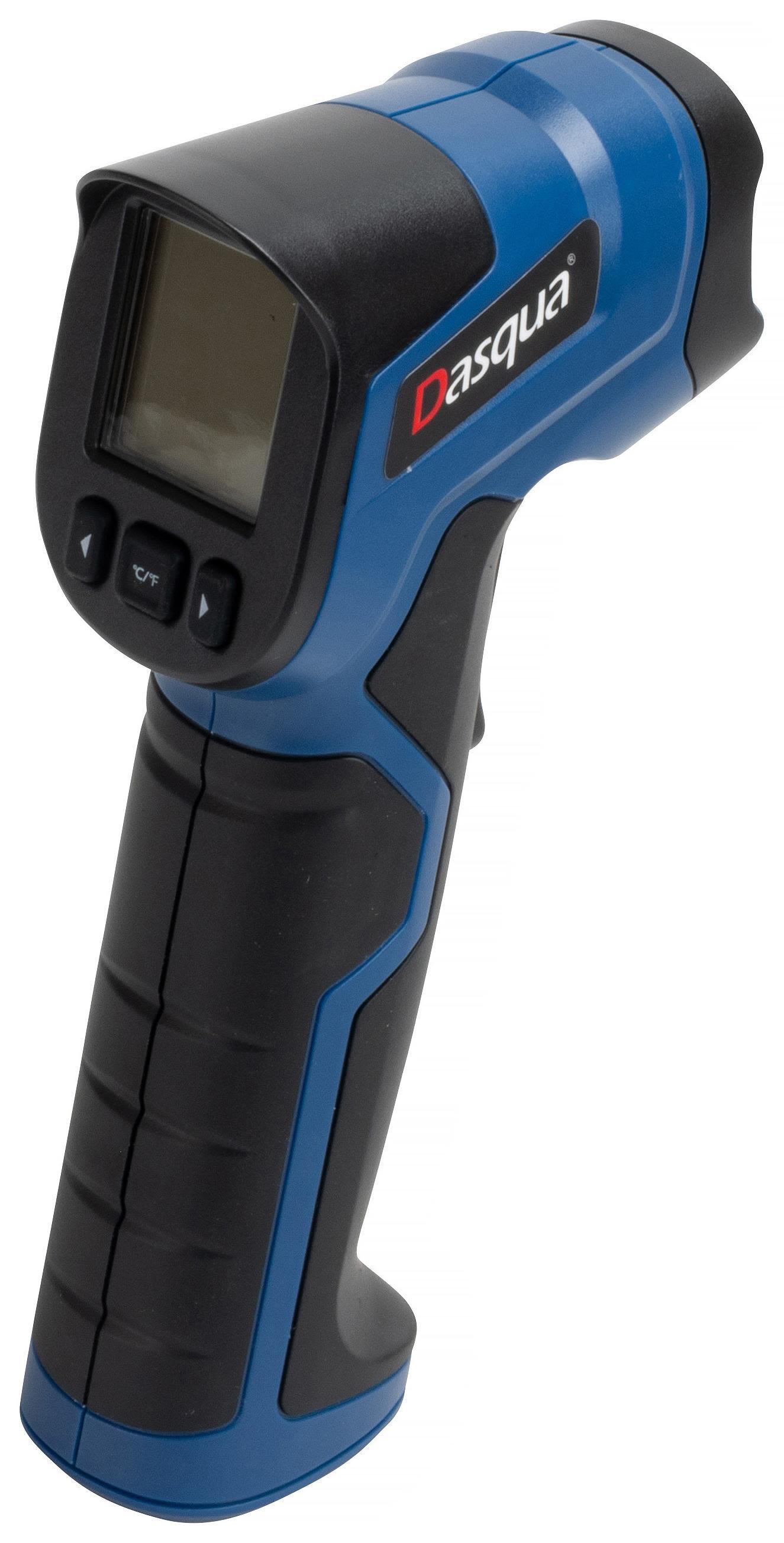 Dasqua 541491 Termometer -35-550 ℃
