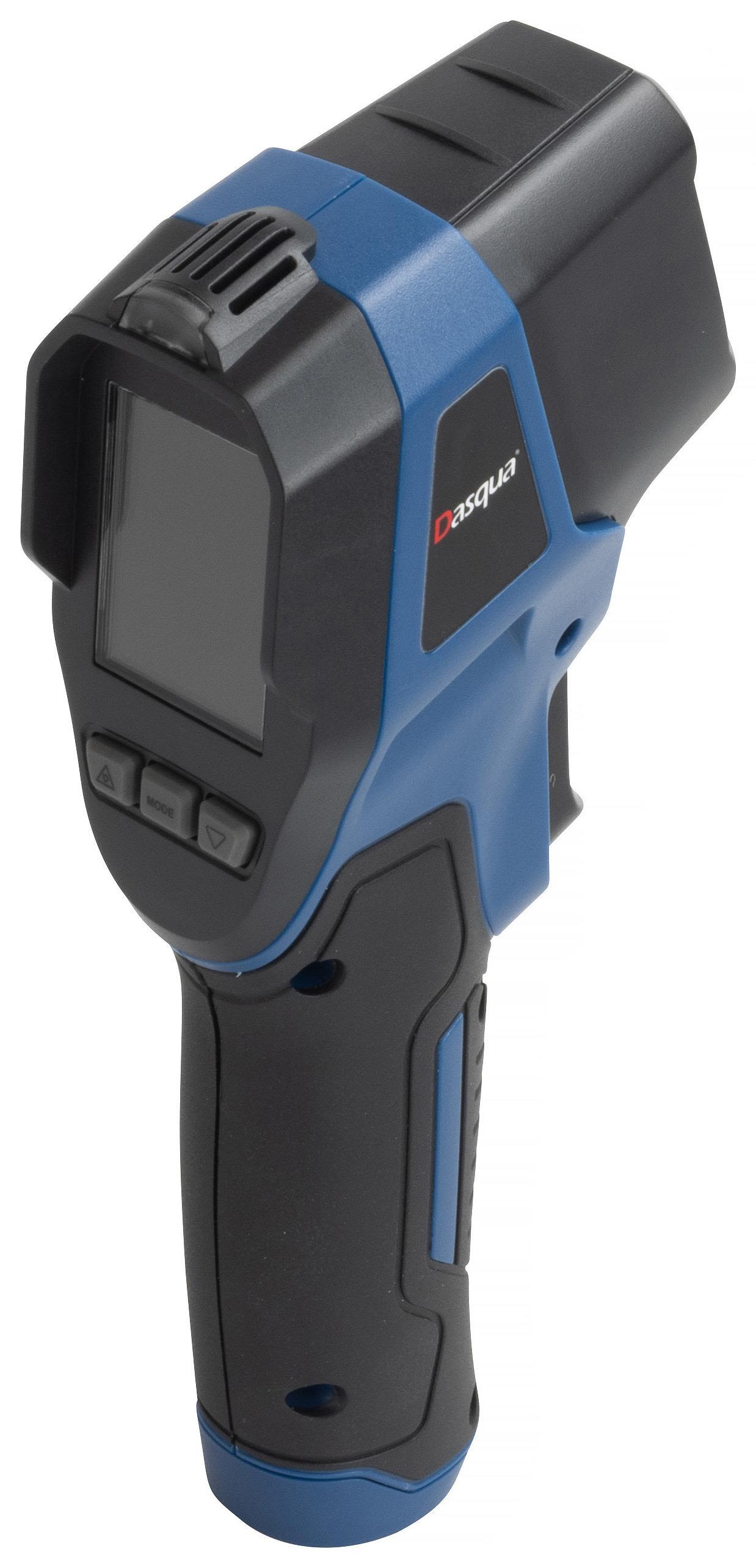 Dasqua 541492 IR-termometer