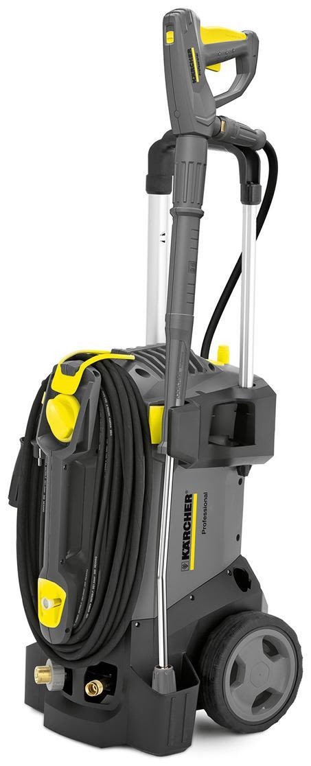 Kärcher Professional HD 5/15 C Plus Högtryckstvätt