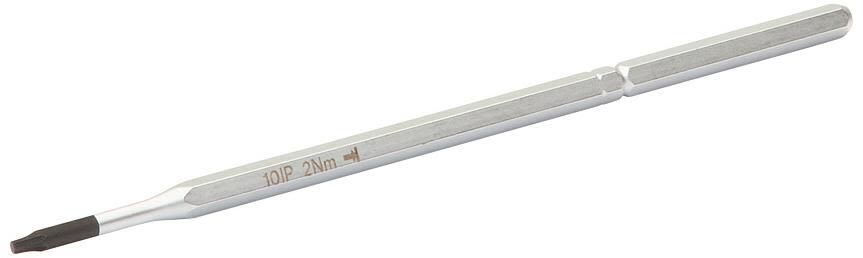 Bahco BE-6990-IP9-KL Reservklinga Torx Plus Spetsstorlek IP9