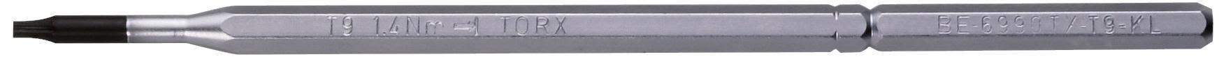 Bahco BE-6990TX-T20KL Reservklinga T20