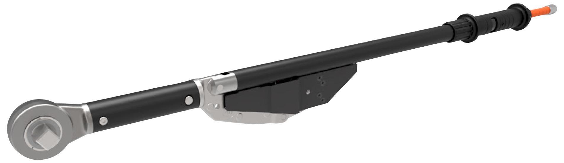 Bahco 76R3-1000 Momentnyckel med break-back 300-1000 Nm