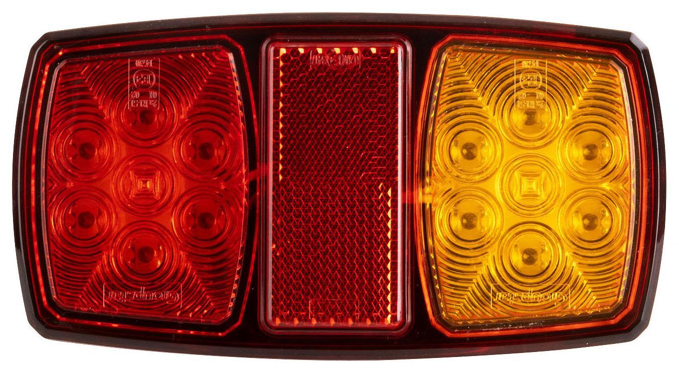 CJ 543735 Baklykta vänster, led