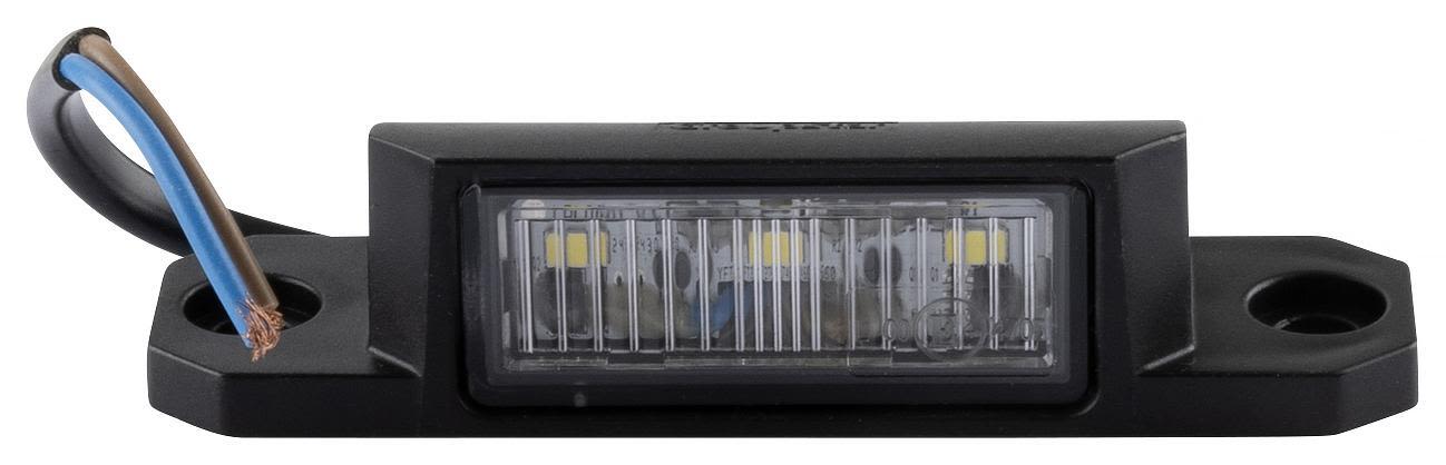CJ 543741 Skyltbelysning led, 90x24 mm