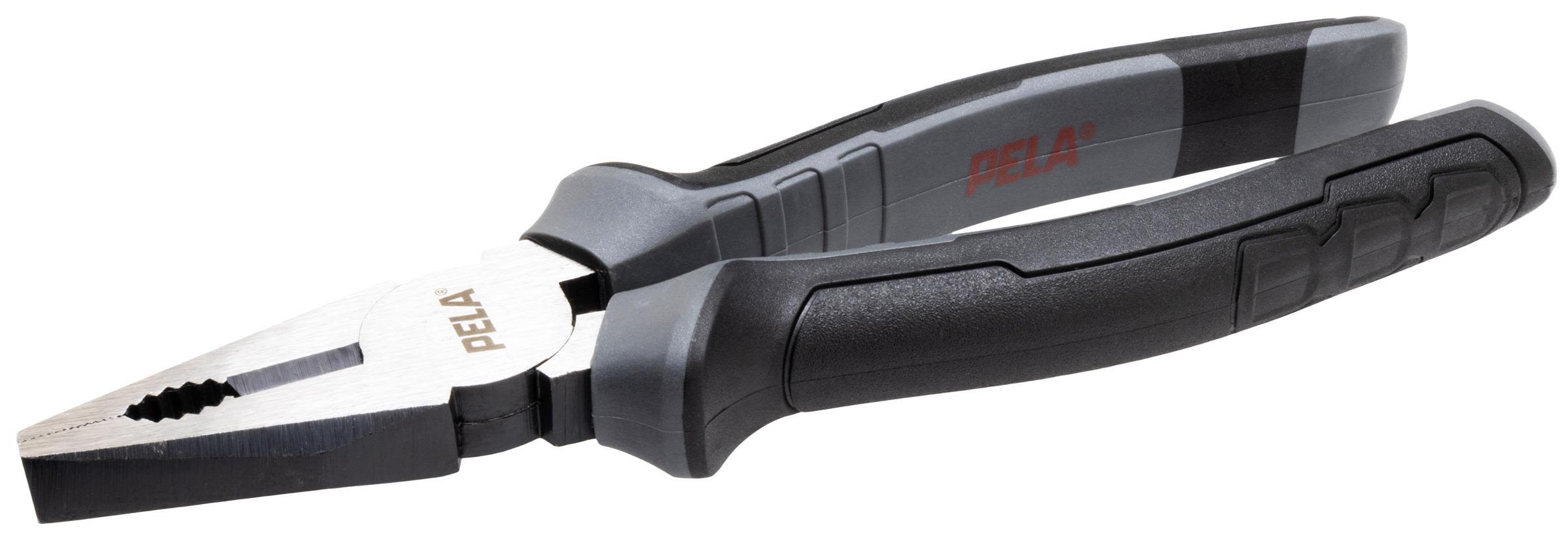 PELA 543763 Kombinationstång 200 mm