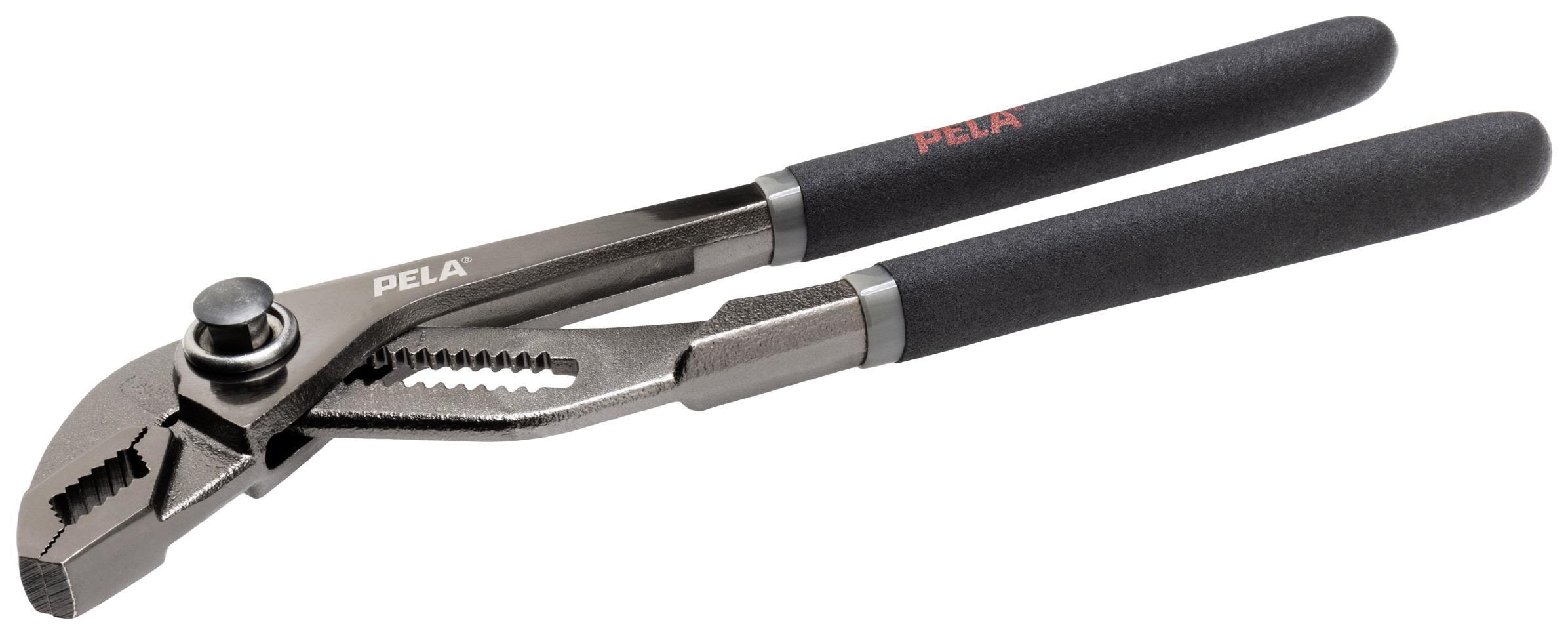 PELA 543769 Polygriptång 250 mm