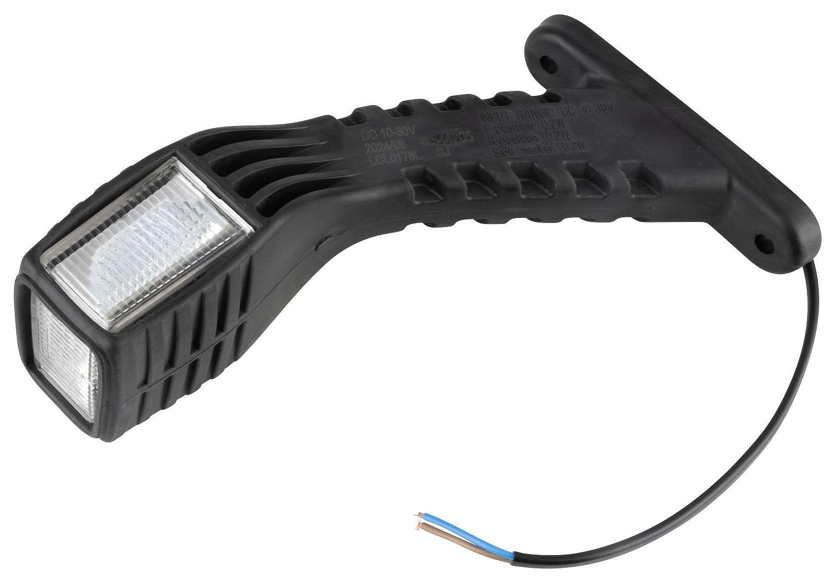 CJ 544205 Positionsljus vänster, led