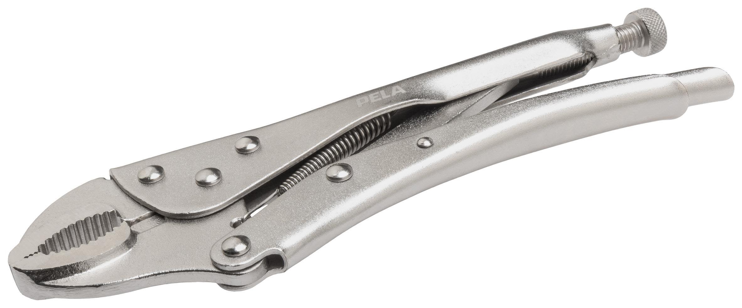 PELA 546474 Svetstång 230 mm