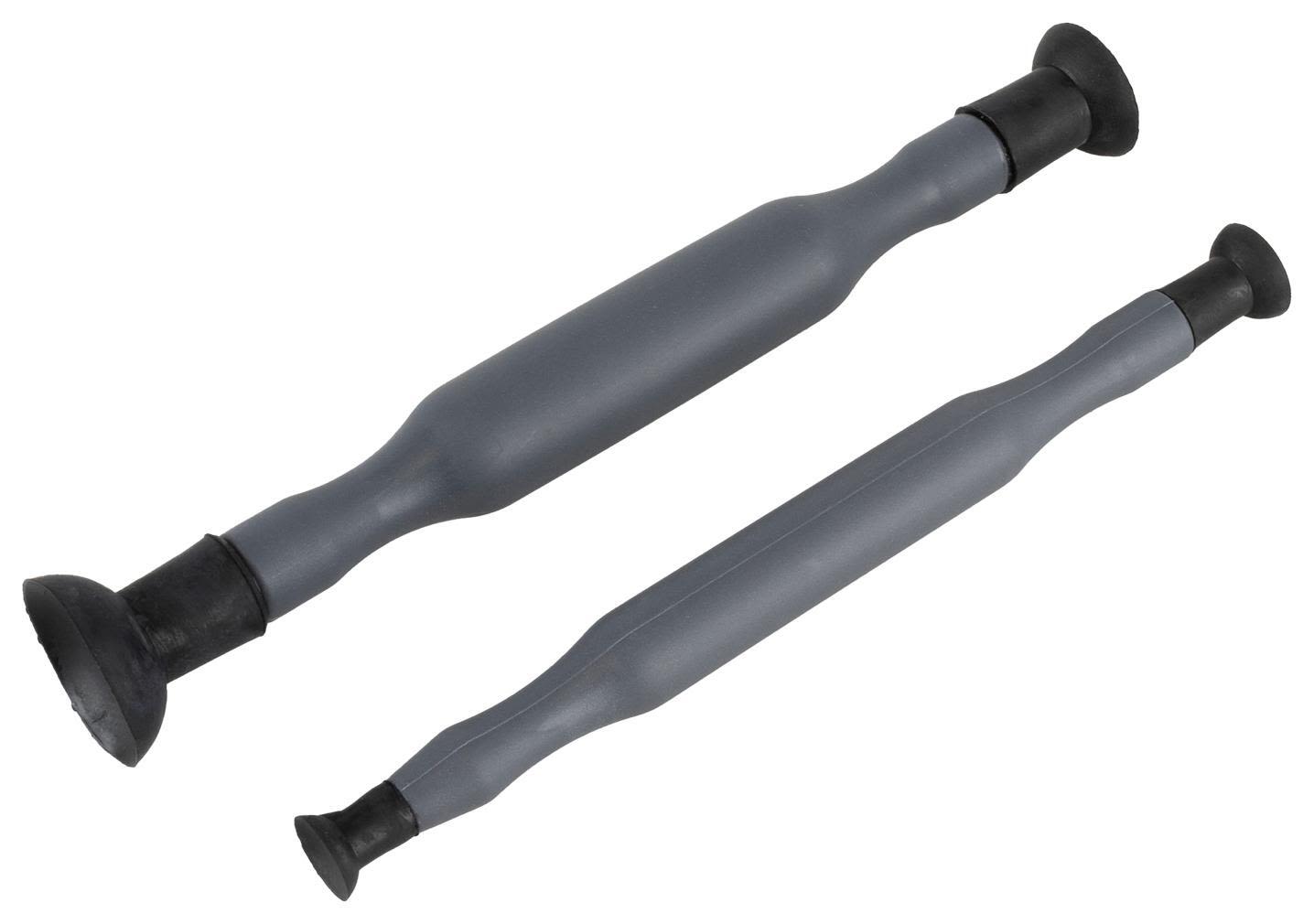 PELA 546513 Ventilslipset 16-21-28-34 mm