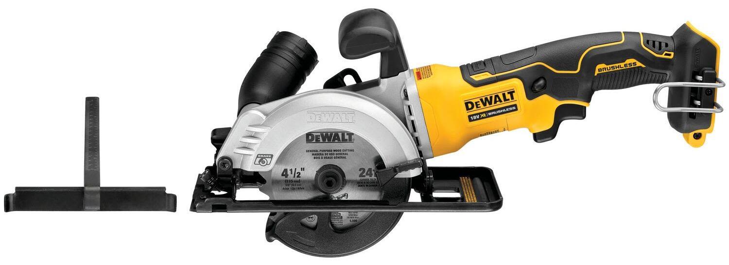 Dewalt DCS571N-XJ Cirkelsåg