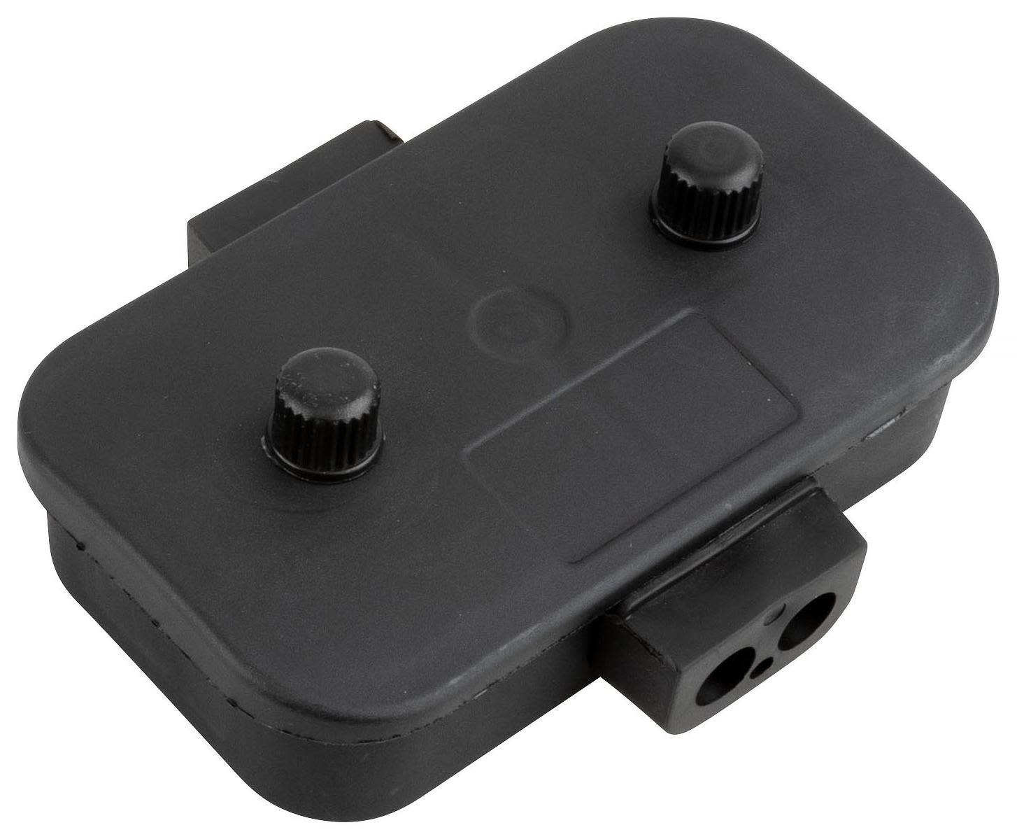 CJ 547187 Kopplingsdosa 10-polig